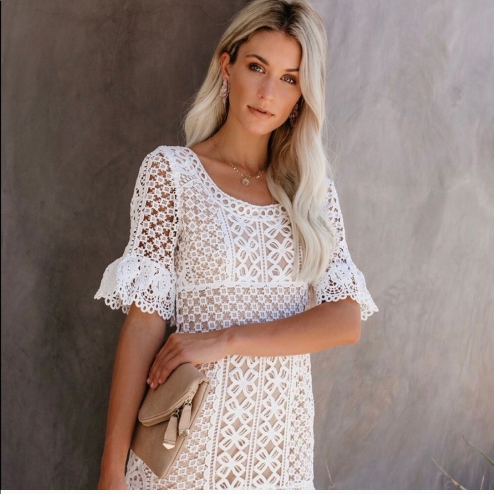 VICI DRESS